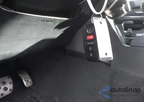 2024 Toyota Tacoma Trd Sport из США, поврежденный, VIN 3TMLB5JN6RM010363